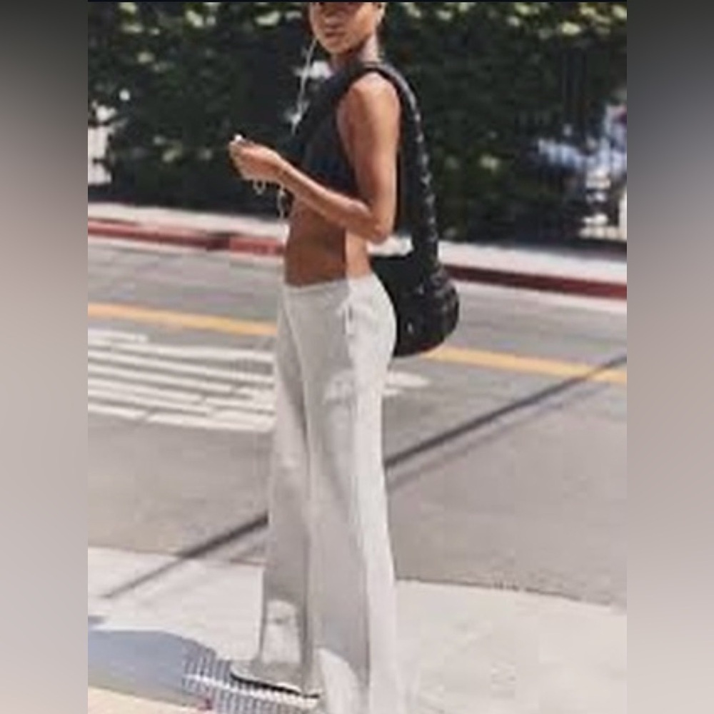 Free People Movement Stance Pant NWT